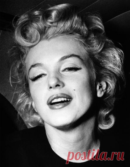 Памяти Мэрилин Монро: подборка редких фотографий