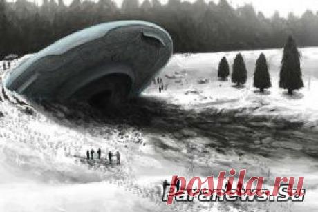 Инопланетяне воспринимают нас как неразумных детей | Потерянные миры