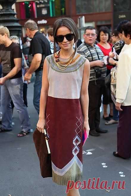 Мира Дума / Звездный стиль / Модный сайт о стильной переделке одежды и интерьера