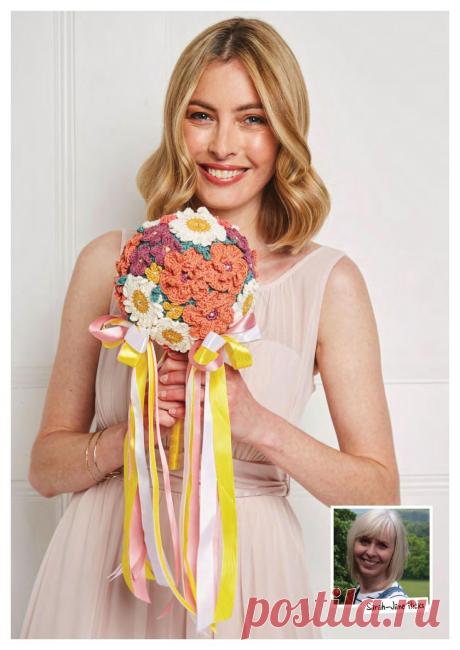 Crochet Now №82 2022г