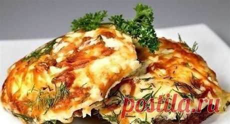 МЯСО ПО-ФРАНЦУЗСКИ С ГОРЧИЧНЫМ СОУСОМ