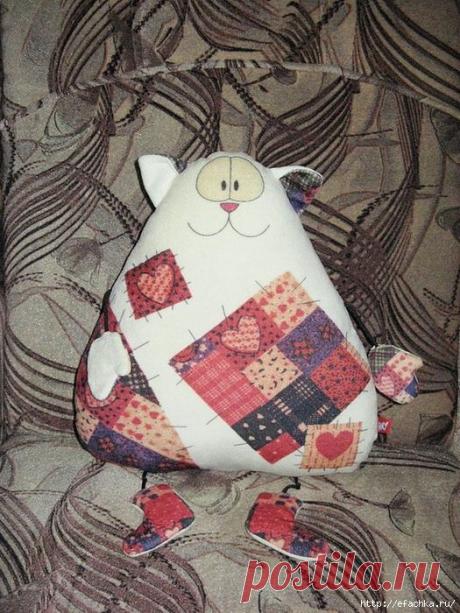 Идеи для рукодельниц