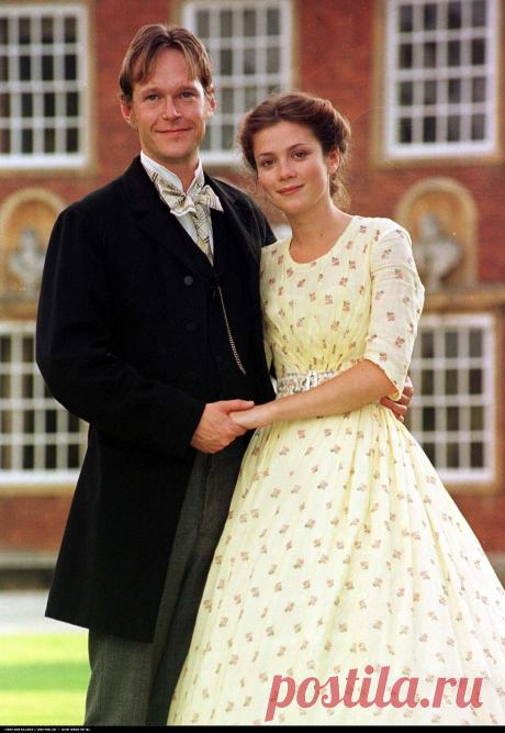 Наш общий друг (1998)