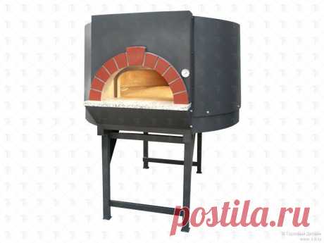 Дровяная печь для пиццы Morello Forni L 100, Интернет магазин PRIMA vasta