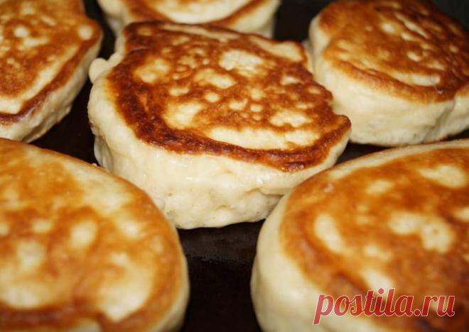 Оладьи медовые - пошаговый рецепт с фото. Автор рецепта @Irina Pankina . - Cookpad