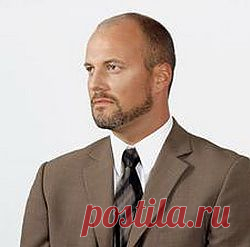 Бороде посвящается