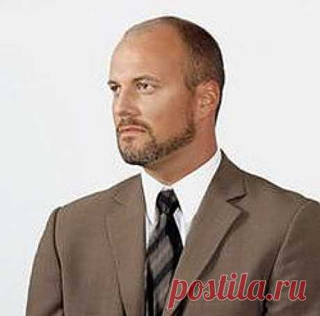 Бороде посвящается