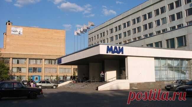 В МАИ разработали новый двигатель для спутников