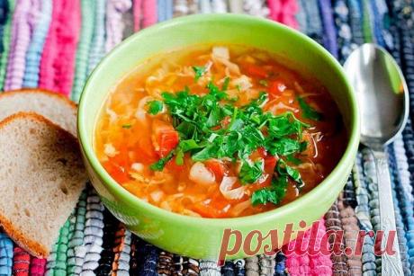 20 легких и вкусных супов без картошки Хочешь исключить из своего рациона картофель? Без него тоже можно приготовить множество блюд. А уж какими аппетитными получаются без картошки супы! Мы собрали для тебя подборку из 20 лучших рецептов!