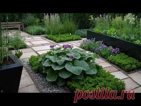 Transform Your Backyard into an Oasis. Сад Традиції та Сучасність