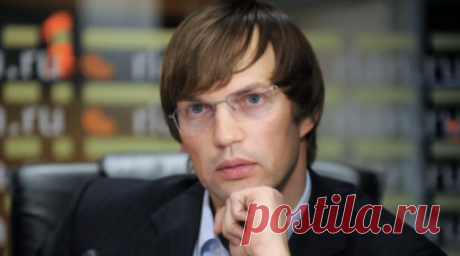 Чистяков назначен генеральным директором хоккейного клуба «Авангард». Бывший генеральный директор «Анжи» и ПАОК Герман Чистяков был назначен на аналогичную должность в хоккейный клуб «Авангард». Читать далее