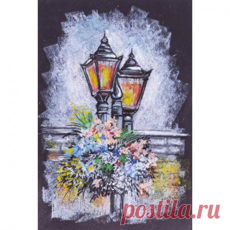 Фестиваль Леонардо «Радость творчества»