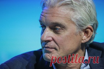 Олега Тинькова обвинили в невыплате долга в размере 20 миллионов рублей