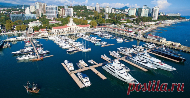 В Крыму планируют начать строительство трех яхтенных марин в 2021 году Об этом заявил заместитель председателя совета министров Республики Крым Евгений Кабанов.