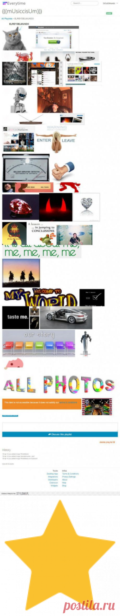 My Saves