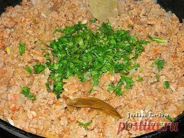 Очень вкусно! Турецкая пицца Pide!