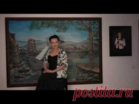 Луковый суп для похудения, Галина Гроссманн