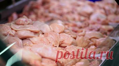 В ФАС России анонсировали проверку обоснованности цен на мясо птицы. Федеральная антимонопольная служба (ФАС) России направила запросы трём крупнейшим производителям мяса птицы для проверки обоснованности оптово-отпускных цен. Читать далее