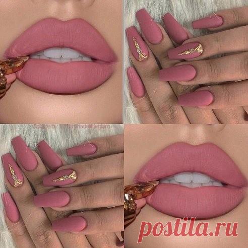 Умопомрачительный цвет