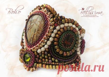 biser.info_72201_braslet-boho-shik_1392775827.preview.jpg (479×340)