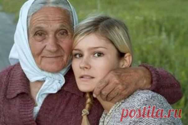 Легкий Способ Сбросить Вес!: Бабушкины Мудрые Советы!