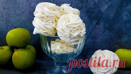 Всего 57 калорий! Вкусный ПП зефир без сахара! Готовится 10 минут! | Лена ПП Кондитер | Дзен - поиск Яндекса по видео