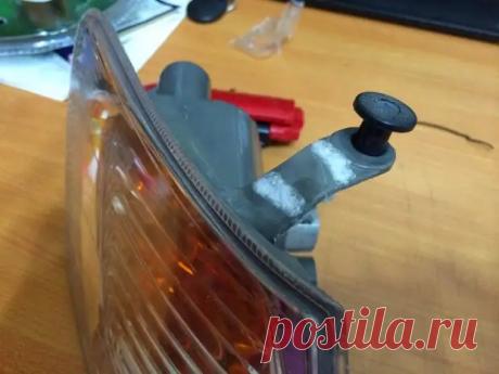 Надежный метод склеивания пластиковых и металлических деталей - Самоделкино - медиаплатформа МирТесен