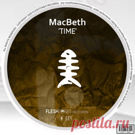 Macbeth – Time [FLSHT064]