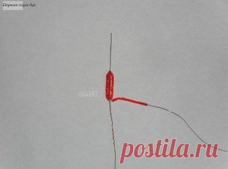 БИСЕР-ДЕКОР ИННА считает классным альбом &quot;Красные маки&quot; - мастер-класс Натальи Шахмартовой (Емельяновой)