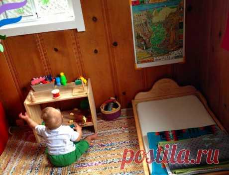 Правила обустройства детской | Дизайн интерьер | Яндекс Дзен