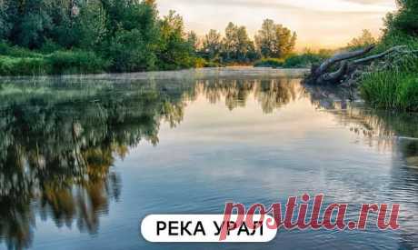Интересные факты о реках. Топ 15 фактов