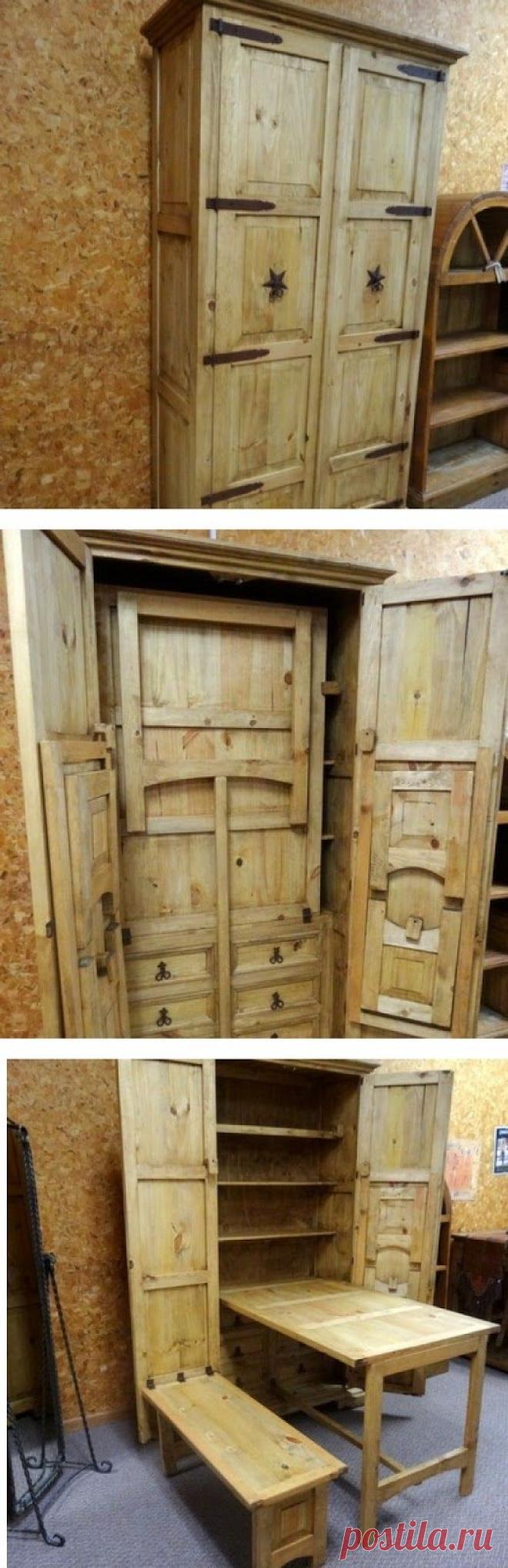 55 Ideas de cómo aprovechar y ahorrar espacio en el hogar - Vida Lúcida