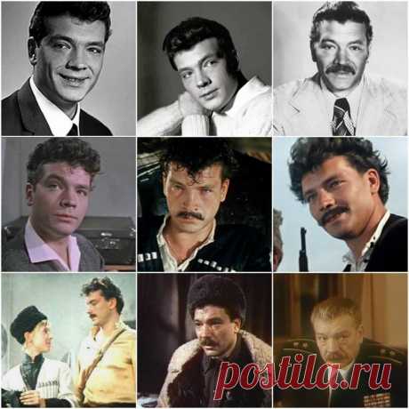 Владимир Трещалов, 25 сентября, 1937
 • 15 декабря 1998