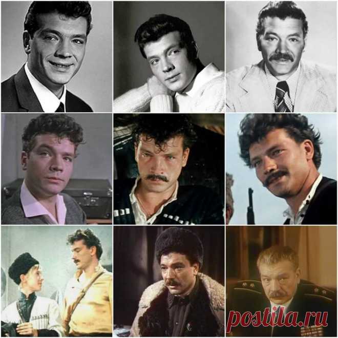 Владимир Трещалов, 25 сентября, 1937
 • 15 декабря 1998