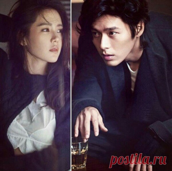 Фан-арт к фильму «Переговоры»

#ХенБин #Hyunbin #HyeonBin #СонЁЧжин #SonYeJin #Negotiation #Переговоры
