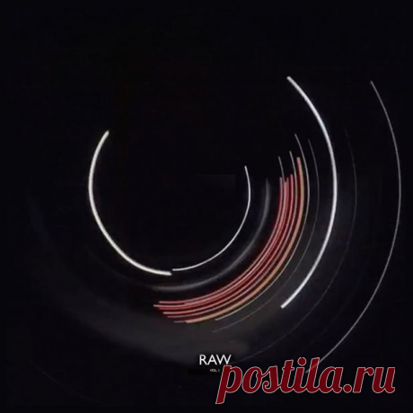 Azekel - Raw, Vol. 1 - Ренессанс Soul и R&amp;B | Soulplay Radio Blog - Музыкальный Блог