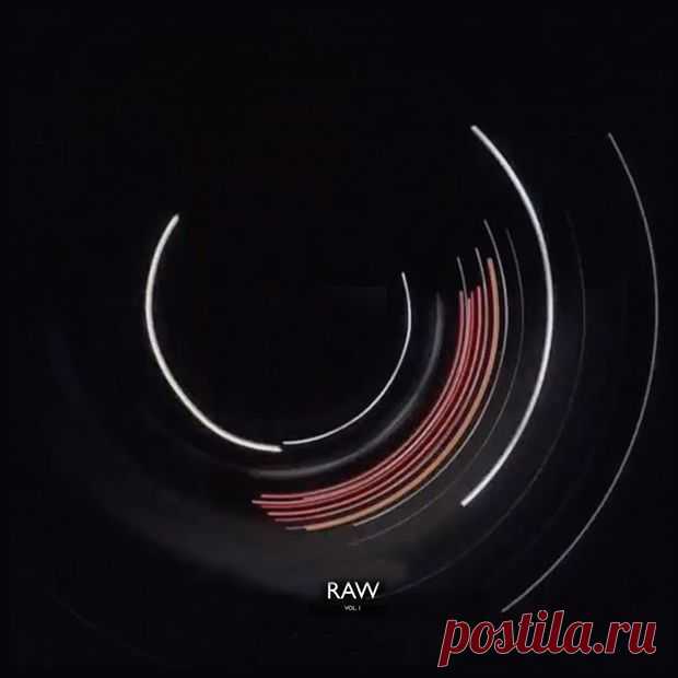 Azekel - Raw, Vol. 1 - Ренессанс Soul и R&B | Soulplay Radio Blog - Музыкальный Блог