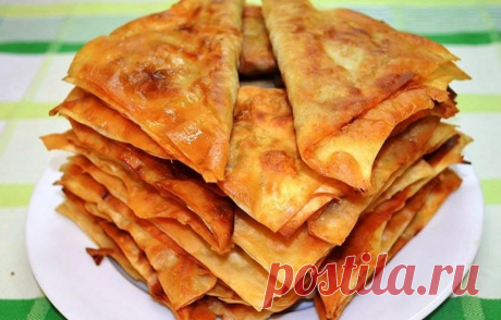 Ленивые чебуреки - рецепт с фото - как приготовить - ингредиенты, состав, время приготовления - Mail Дети