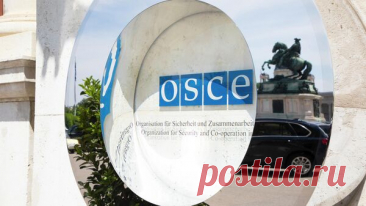 ОБСЕ не осуждает нарушение Киевом норм права, заявил зампостпреда России