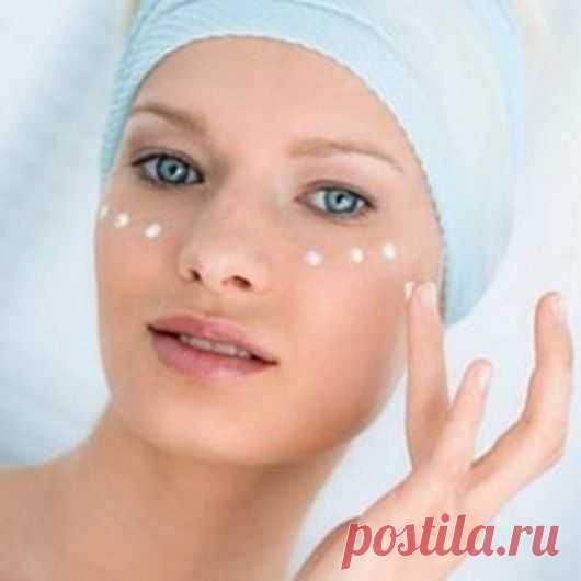 Как подтянуть веки и кожу вокруг глаз без операций