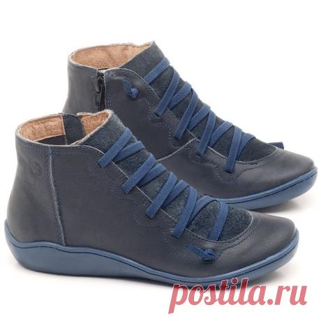 Unifarben Flache Stiefelette | Stiefel | Susiekiss Stiefeletten Flacher Absatz Grüne Stiefeletten | modetalente