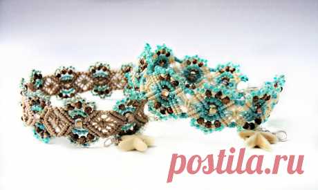 Knot Just Macrame by Sherri Stokey