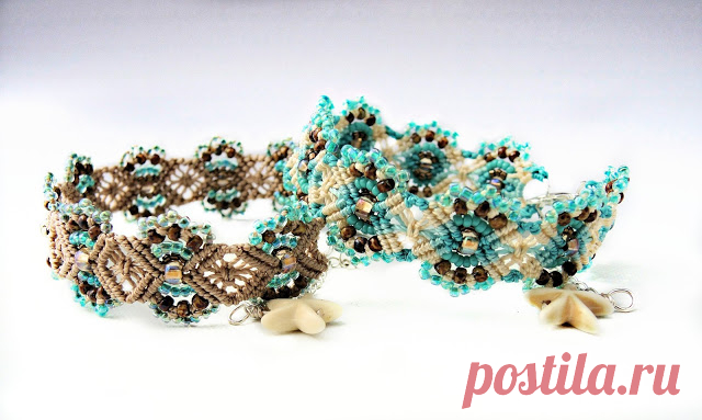 Knot Just Macrame by Sherri Stokey