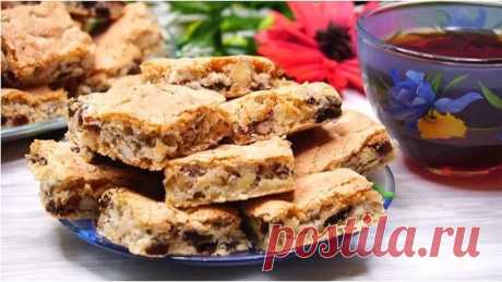 Хочется съесть все сразу! До чего же вкусно, а продукты самые доступные