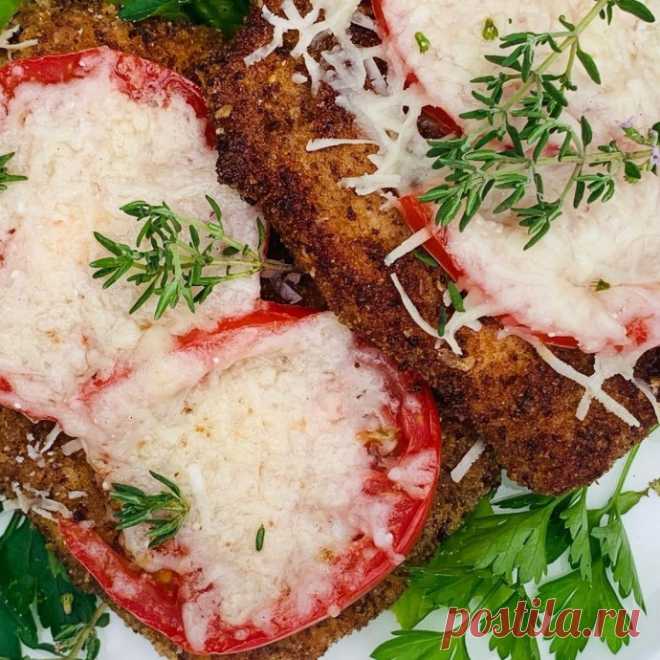 ​Курица 