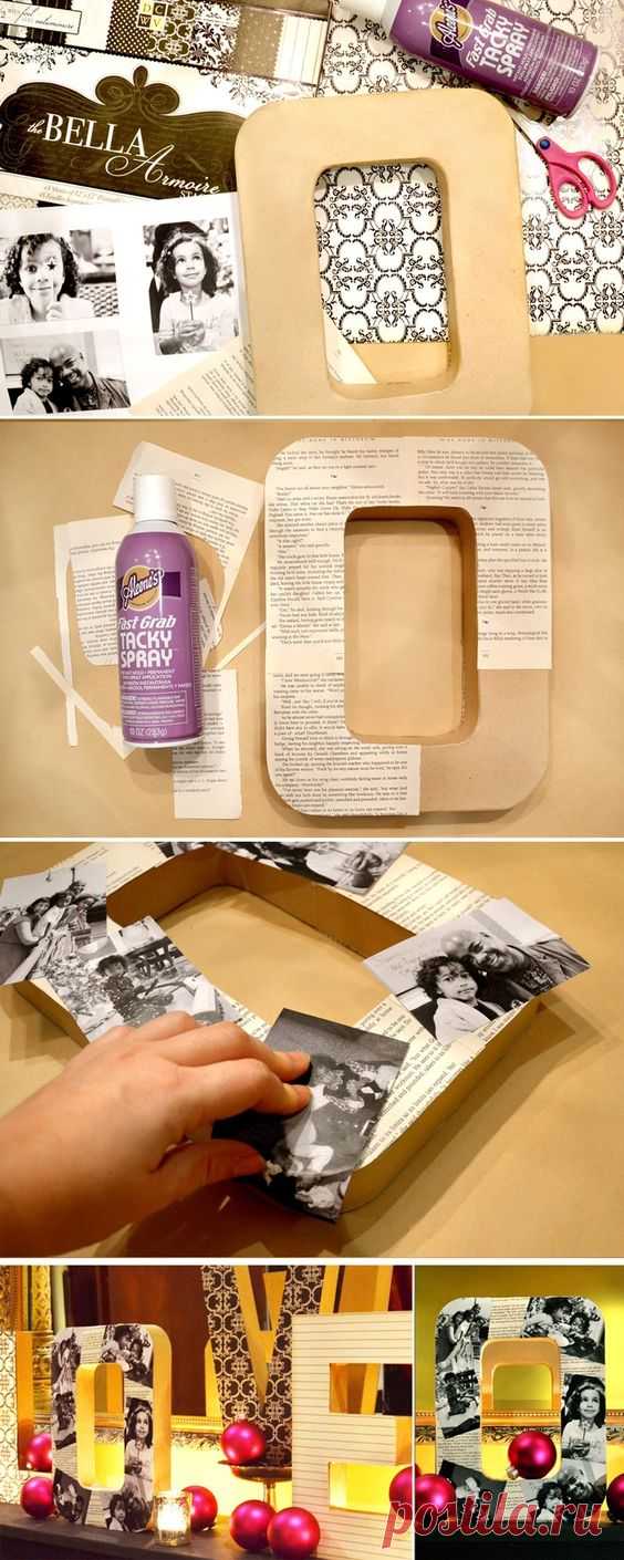 Pinterest: инструмент для поиска и хранения интересных идей
