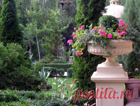 Волков Михаил :: Старый парк :: Городской пейзаж :: Галерея :: Клуб Foto.ru