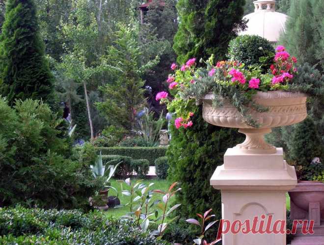 Волков Михаил :: Старый парк :: Городской пейзаж :: Галерея :: Клуб Foto.ru