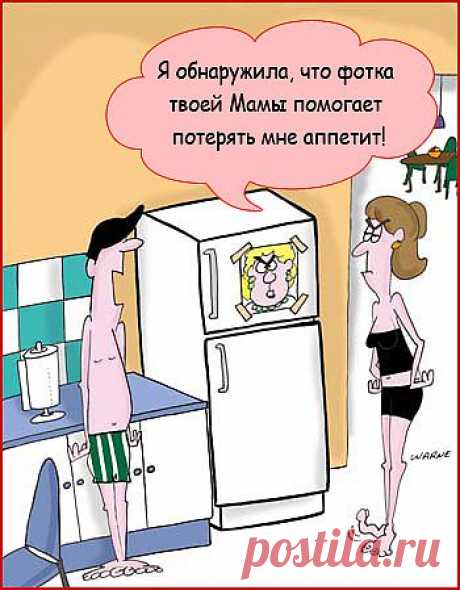Удивительно, но факт