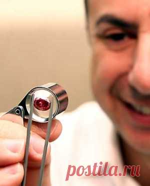 Подделки камней